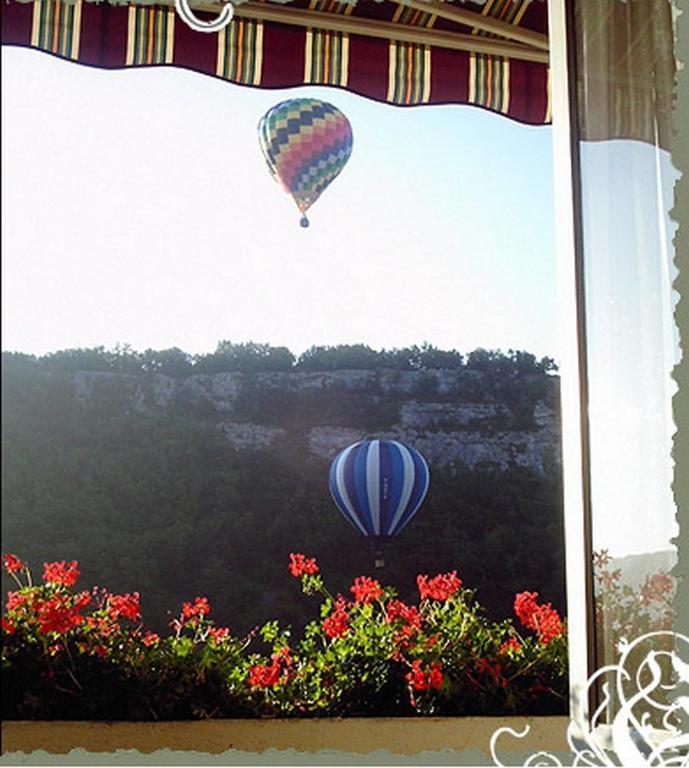 Auberge Du Relais D'Auniac Ґурдон-ен-керсі Номер фото